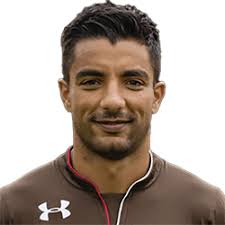 Hertha BSC » Player list