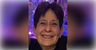 Obituary information for Marcia Schafer