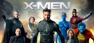 By chris claremont and multiple artists, from 2001 to 2004. Would We Boo The X Men Like We Do Autistic Kids Ahval