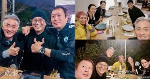 Since 01.10.2013 『只是一个资源博』 出处必注明 侵删歉 华晨宇微博 hua chenyu weibo：@华晨宇yu hua chenyu youtube channel youtube.com/channel/ucudenetdozuf7rcnsxgqaog. ç›¸è­˜30è¼‰ æ­é™½éœ‡è¯åšè¶³é˜²ç–«æŽªæ–½å­–è€å‹å³å²±èžé£¯æ•˜ 20200308 Showbiz æ˜Žå ±olç¶²