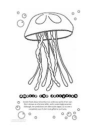 Maybe you would like to learn more about one of these? Qualle Ausmalbilder Malvorlagen 100 Kostenlos