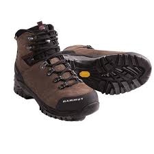 Mammut White Rose Gore Tex Hiking Boots Waterproof For Women In Brown Ruby Gore Tex Hiking Boots Hiking Boots Women Boots