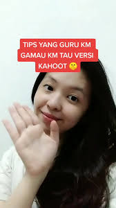 Tips Cerdas Menggunakan Kahoot untuk Siswa