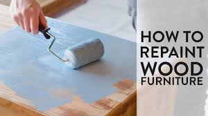 Maybe you would like to learn more about one of these? How To Repaint Furniture Painted Dresser Makeover Youtube