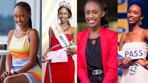 She was 20 years old when she was crowned miss supranational rwanda 2021. Yaburiye Hamwe Abonera Ahandi Amafoto 20 N Urug Inyarwanda Com