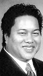 Andrew Guzman Obituary (1968