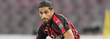Diese übersicht listet alle spieler auf, die während aller amtszeiten des trainers gennaro gattuso verpflichtet wurden. Ricardo Rodriguez Stelt Sich Hinter Seinen Trainer Gennaro Gattuso