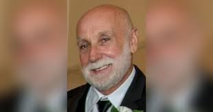 Obituary for David Mark Churner