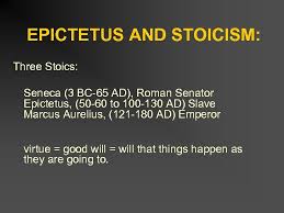 Permission to use microphone is blocked. Epicurus And Epictetus Clark Wolf Director Of Bioethics