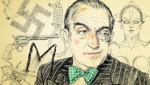 Centauros de la pantalla: FRITZ LANG: "Una vida marcada por el  expresionismo"