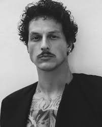 Micah Walker (@micahjwalk) and Noah Walker (@v1sionre) featured in @i_d i-D  375 . . Photographer: Eric Johnson // @upstairsaterics Writer: Thom  Bettridge // @thomthomclub Stylist: Thom Bettridge // @thomthomclub  Interview: Robby Kelly // @