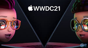This is where we expect to get our first official. Apple Wwdc21 Die Offiziellen Einladungen Sind Raus