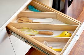 best kitchen cabinet organization ideas