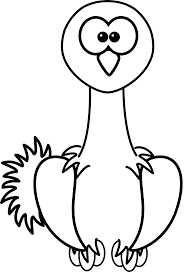 Maybe you would like to learn more about one of these? Cute Beautiful Peacock Drawing Cute Peacock Coloring Pages Novocom Top