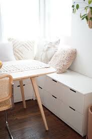 Pin By Larissa Jenkins On N O O K S Dining Room Small Dining Room Storage Ikea Dining