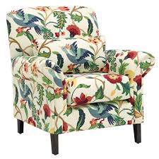 Tiffany Fabric Accent Chair From Domayne Accent Chairs Furniture Trends Fabric Accent Chair