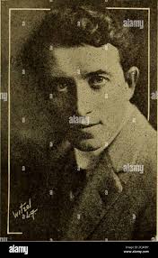 Motion Picture Studio Directory and Trade Annual (1916) . erefrom scenarios  prepared by Leonora Ainsworth. The last feature directed forthe Universal  was The Madcap, featuring Flora Parker De Haven. He immediately