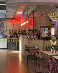 Maison Trois Garcons London Cafe Design Restaurant Design Coffee Shop Design