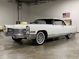 Image result for Starlight Silver 1966 Cadillac