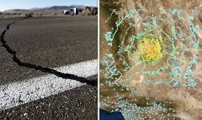 We have 12 images about california earthquake today including images, pictures, photos, wallpapers, and more. California Earthquake Today Have More Quakes Hit California World News Express Co Uk