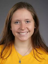 2015-16 Women's Track and Field Roster