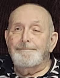 Obituary for Larry Joe Fakes