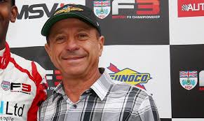 Legends Moreno and Goossens headline Formula Ford Festival entry