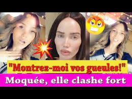 See more of manon marsault on facebook. Manon Marsault Lynchee Sur Son Look Par Les Internautes Elle Pousse Un Enorme Coup De Gueule Melty