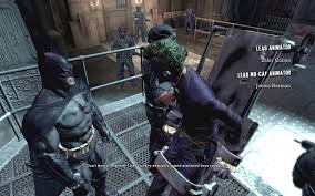 Arkham city builds on the active storyline set up in the very first edition of the batman franchise, batman: Free Download Game Batman Arkham City Full Version For Pc Verzadenpa