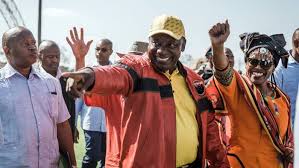 He is the fifth and current president of south africa, as a result of the resignation of jacob zuma, having taken office following a vote of the national assembly on 15 february 2018. Ramaphosa S Credibility On The Line In Anc S Toughest Electoral Test Financial Times