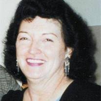 Evelyn Patton Obituary