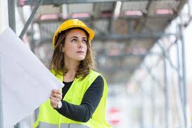 Genie Civil Chez Ingenieurs 2000 Female Engineer Women Female