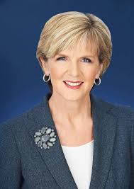 The only item on the agenda will be the situation in the middle east, in view. Transcripts Australian Minister For Foreign Affairs Minister For Women
