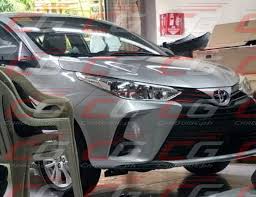 Check spelling or type a new query. Intipan Toyota Vios Facelift Baru Wapcar