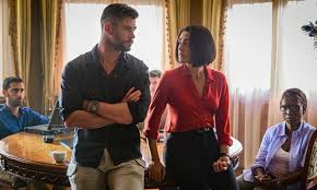Full movie online free tyler rake, a fearless mercenary who offers his services on the black market, embarks on. Flixchatter Review Netflix S Extraction 2020 Flixchatter Film Blog