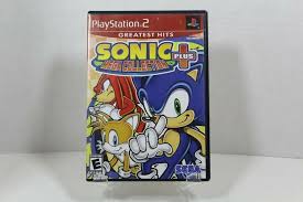 Mar 14, 2017 · this page contains a list of cheats, codes, easter eggs, tips, and other secrets for sonic mega collection plus for playstation 2.if you've discovered a cheat you'd like to add to the page, or. Sonic Mega Collection Plus Sony Ps2 2004 Cib Tested Used In 2021 Classic Sonic Classic Games Game Sonic