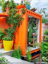 epingle sur serre et abris de jardin