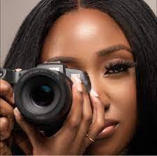 Brenda Tilghman's Instagram, Twitter & Facebook