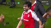 Um pequeno e simples vídeo sobre aqueles que considero serem os 6 melhores golos de nico gaitán pelo benfica. Goal Golo Gaitan Sc Braga 1 0 Belenenses Sad Liga 20 21 26 Youtube