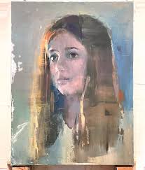 Christopher St Leger