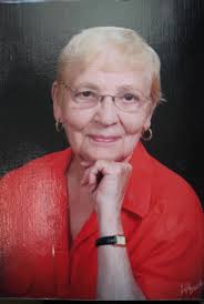 Obituary of Eleanor M. Dey