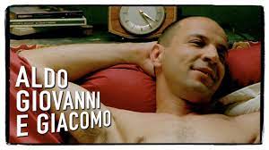 Dalla stessa rivista apprendiamo che in occasione della giornata internazionale della felicità 2021, io comincio bene, il portale che racconta il valore della prima colazione, ribadisce l'importanza per l'umore di una corretta prima. Mi Sono Innamorato Di Te Chiedimi Se Sono Felice Di Aldo Giovanni E Giacomo Youtube