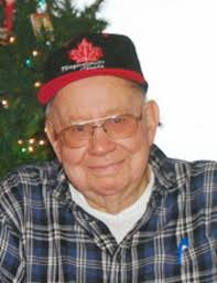 Max Edwin Ferguson Obituary March 28, 2018