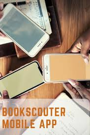 On Our Mobile App You Can Save Your Textbook Searches On Your Very Own Bookshelf The App S New Bookshelf Featur Sell Your Textbooks Sell Your Books Mobile App
