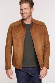 Men S Leather Jackets Overland Jackets Leather Jacket Men Leather Jacket