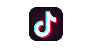 Tiktok Logo Png Picture Png Arts Tiktok icon logo design on transparent background png. tiktok logo png picture png arts