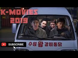 Here are the best action movies of 2019, including john wick 3, avengers: Lasextanius Best Korean Action Comedy Movies 2019