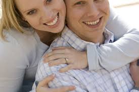 Engagement: Andrea Sanders and Scott Miedema