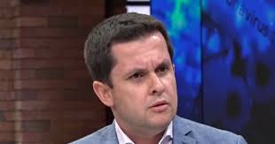 Doza e katërt nuk ka bërë ndonjëherë sens", flet mjeku epidemiolog Ilir  Alimehmeti