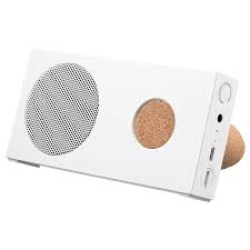 Eneby Portable Bluetooth Speaker White Ikea Switzerland Bluetooth Speakers Portable Bluetooth Bluetooth Speaker
